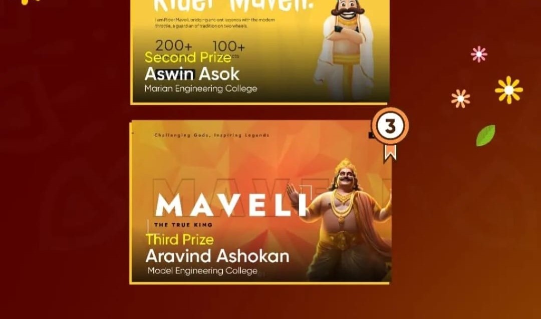 Mavelikk oru Portfolio