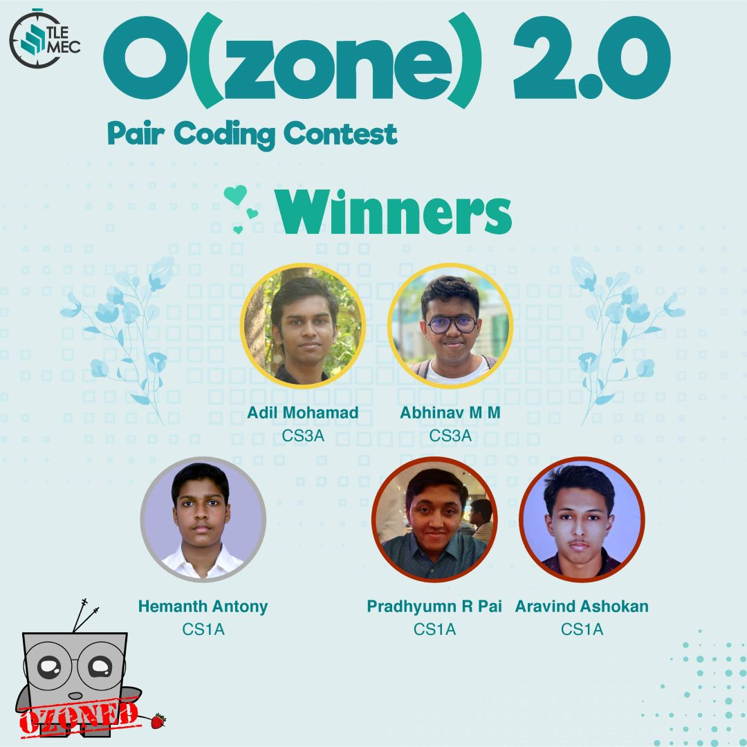 Ozone