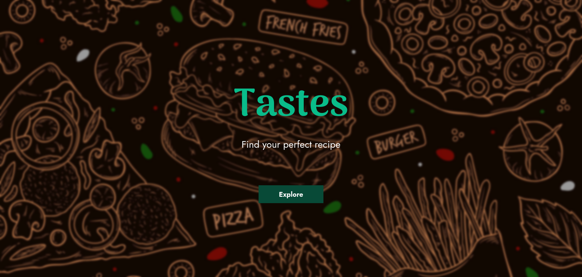 Tastes